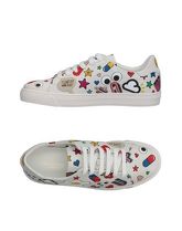 ANYA HINDMARCH Sneakers & Tennis shoes basse donna