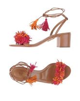 AQUAZZURA Sandali donna