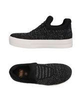 ASH Sneakers & Tennis shoes basse donna