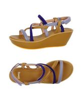 CAMPER Sandali donna