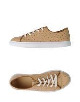 CHARLOTTE OLYMPIA Sneakers & Tennis shoes basse donna