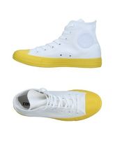 CONVERSE ALL STAR Sneakers & Tennis shoes alte donna