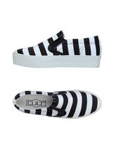 CULT Sneakers & Tennis shoes basse donna