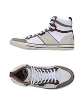 D.A.T.E. Sneakers & Tennis shoes alte donna