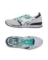 DIADORA HERITAGE Sneakers & Tennis shoes basse donna