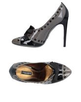 DOLCE & GABBANA Mocassino donna