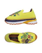 DOLCE & GABBANA Sneakers & Tennis shoes basse donna