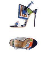 DSQUARED2 Sandali donna