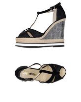 ESPADRILLES Sandali donna