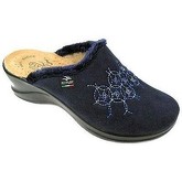 Scarpe Fly Flot CIABATTA - 96541WE BLU