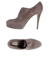 GIANVITO ROSSI Stringate donna