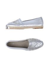 GIUSEPPE ZANOTTI DESIGN Espadrillas donna