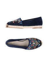 GIUSEPPE ZANOTTI DESIGN Espadrillas donna