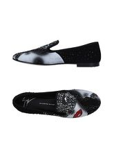 GIUSEPPE ZANOTTI DESIGN Mocassino donna