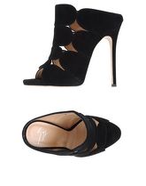 GIUSEPPE ZANOTTI DESIGN Sandali donna