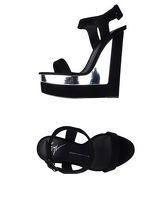 GIUSEPPE ZANOTTI DESIGN Sandali donna