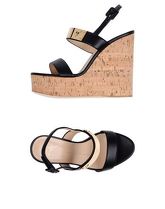 GIUSEPPE ZANOTTI DESIGN Sandali donna