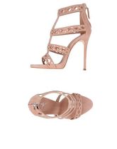 GIUSEPPE ZANOTTI DESIGN Sandali donna