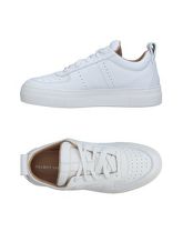 HELMUT LANG Sneakers & Tennis shoes basse donna