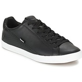 Scarpe Hummel  CROSS COURT LEATER