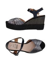 KANNA Espadrillas donna