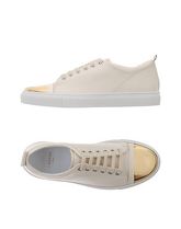 LANVIN Sneakers & Tennis shoes basse donna