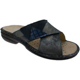 Scarpe Loren LOM2657bl