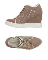 LUMBERJACK Sneakers & Tennis shoes basse donna