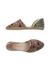 MACARENA® Espadrillas donna