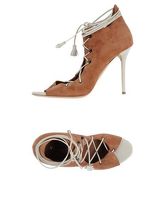 MALONE SOULIERS Decolletes donna