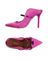 MALONE SOULIERS Mules & Zoccoli donna