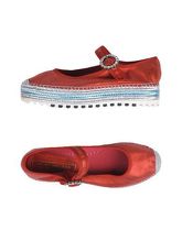 MARC JACOBS Espadrillas donna