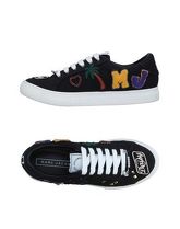 MARC JACOBS Sneakers & Tennis shoes basse donna