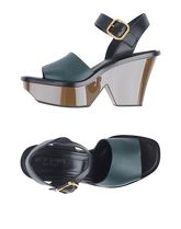 MARNI Sandali donna