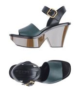 MARNI Sandali donna