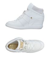 MICHAEL MICHAEL KORS Sneakers & Tennis shoes alte donna