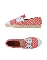 MISSONI Espadrillas donna