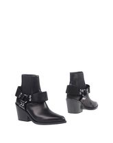 MM6 MAISON MARGIELA Stivaletti donna