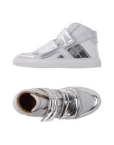 MM6 MAISON MARGIELA Sneakers & Tennis shoes alte donna