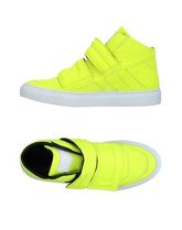 MM6 MAISON MARGIELA Sneakers & Tennis shoes alte donna