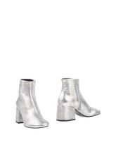 MM6 MAISON MARGIELA Stivaletti donna