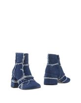 MM6 MAISON MARGIELA Stivaletti donna