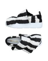 MSGM Sneakers & Tennis shoes basse donna