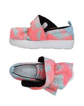 MSGM Sneakers & Tennis shoes basse donna