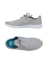 NATIVE Sneakers & Tennis shoes basse donna