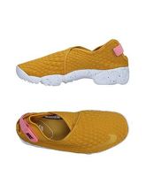 NIKE Sneakers & Tennis shoes basse donna