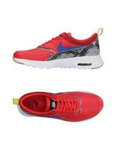 NIKE Sneakers & Tennis shoes basse donna