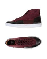 OAMC Sneakers & Tennis shoes alte uomo