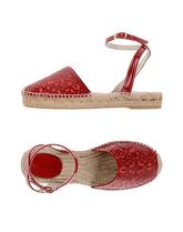 OSCAR DE LA RENTA Espadrillas donna