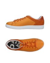 PAUL SMITH Sneakers & Tennis shoes basse donna